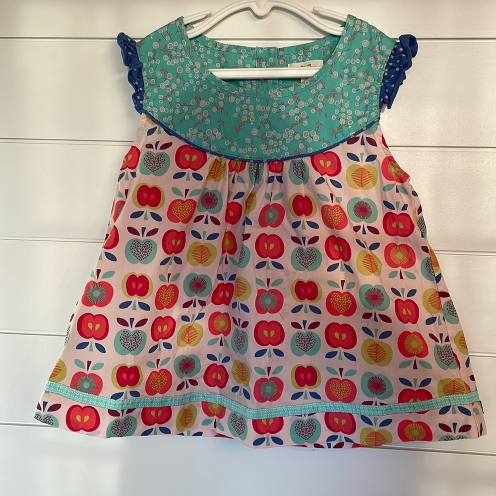 Matilda Jane girls too